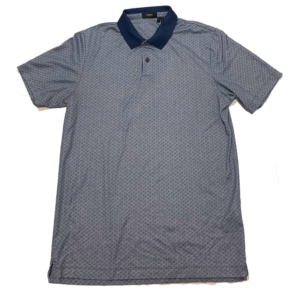 M / Theory Polo shirts